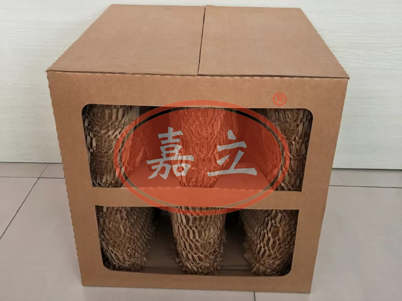 道县纸盒式干湿过滤器