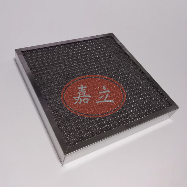 道县不锈钢油雾过滤器